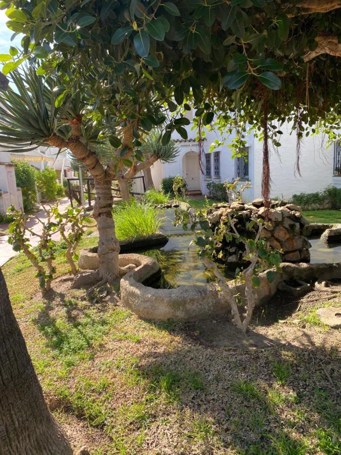 Laguna Beach Torrox Dış mekan fotoğraf
