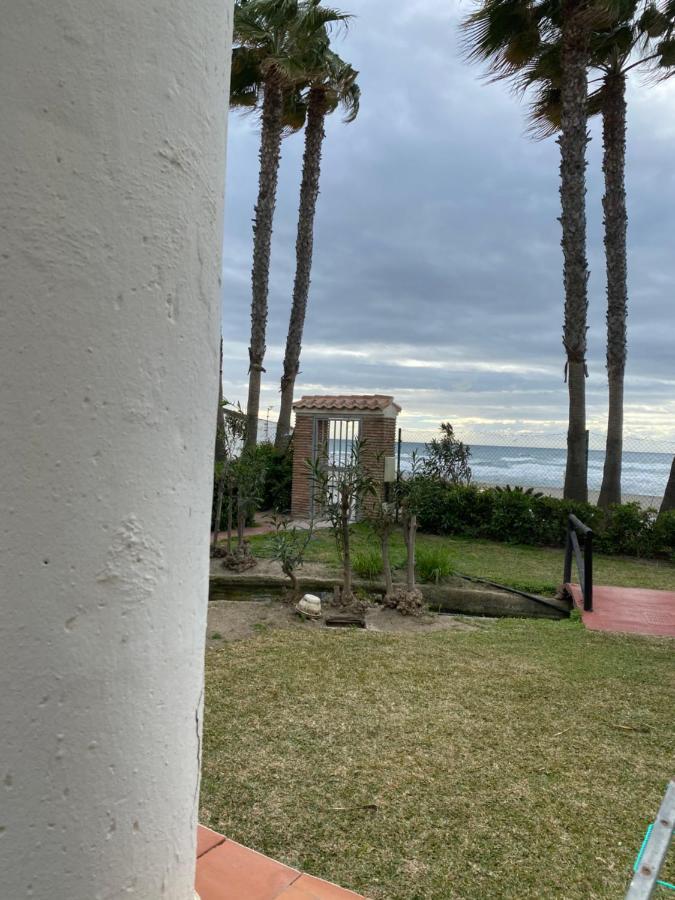 Laguna Beach Torrox Dış mekan fotoğraf