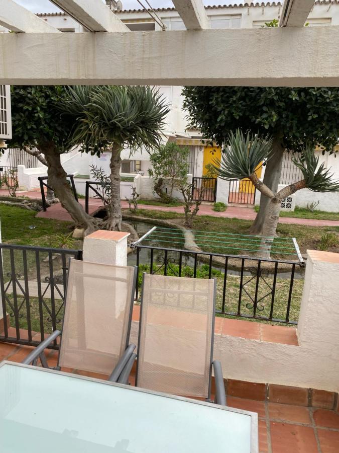 Laguna Beach Torrox Dış mekan fotoğraf