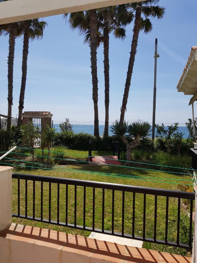Laguna Beach Torrox Dış mekan fotoğraf